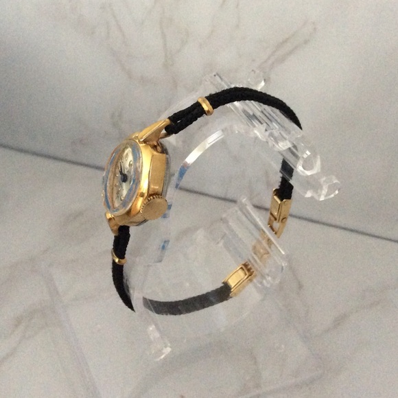 Vulcain Vintage Ladies Watch - Picture 2 of 12